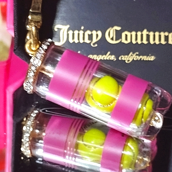 Juicy Couture Game Set Never Removed from Original 🎁 NWT - Picture 8 of 9